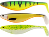 Zestaw Westin ShadTeez 9cm | Dark Water Mix 19 | 3 szt.