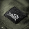 Spodnie Geoff Anderson Roxxo |  Forest Green | L