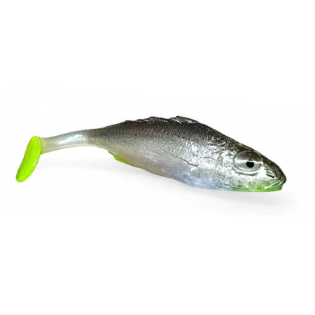 Przynęta FishB Jazgar - 10cm - kolor 4