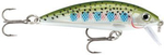 Wobler Rapala X-Rap Countdown 5cm | RT