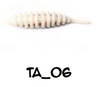 Guma Bratko Baits Tanta 2cm | 06 | 10 szt.