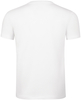 T-shirt Favorite Rubber Logo - Ivory- rozmiar L