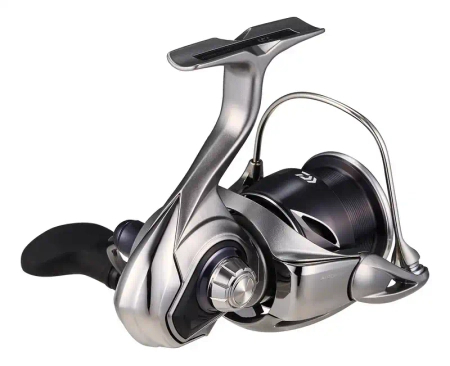 Kołowrotek Daiwa 25 Caldia LT 3000-XH