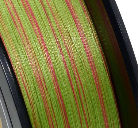 Plecionka YGK X-Braid Ohdragon X4 ss1.40 #1,0 PE | 7,3kg | 150m