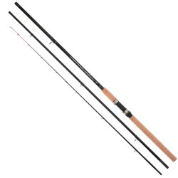 .Wędka MIKADO Trython Feeder 360cm, 100g (3 sec)
