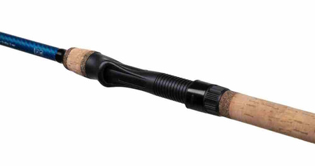 Wędka Mikado Trython Heavygame Spin 240cm | 15-40g 