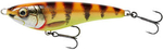 Wobler Savage Gear Freestyler V2 13cm | Golden Ambulance | wolno tonący