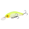Wobler SHIMANO Yasei Trigger Twitch D-SP 9 cm - 11g - 1.5-3m - Chartreuse
