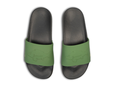 Klapki Delphin OutLINE CARP / rozmiar 39