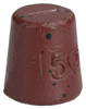 Wymienne obciążenie do wkrętów Mikado Jaws Quick Change Spiral - 15g - 3szt.