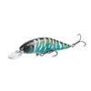 Wobler SHIMANO Yasei Trigger Twitch D-SP 9 cm - 11g - 1.5-3m - Pearl Tiger