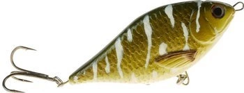 Jerk Lost Lures Ferox 10 cm - tonący - F6 - Pike