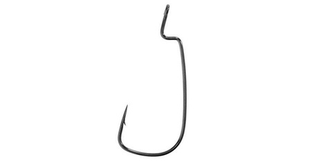 .Haczyki MIKADO Jaws Big Offset nr 8/0 - op.3szt.