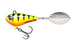 Wirujący ogonek SpinMad Jigmaster 24g | 1505