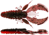 Guma Westin CreCraw Creaturebait 6,5cm | Sangria