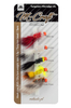 Microjigi Mikado M-Craft Tungsten - UL - #10 - 1.5g - z zadziorem