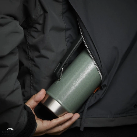 Kurtka Geoff Anderson WS 7 | M