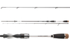 .Wędka Daiwa Silver Creek UL Spin 220cm | 3-14g