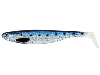 .Westin ShadTeez Slim- Spotted Sardine- 12cm 10g / Limitowana Edycja!