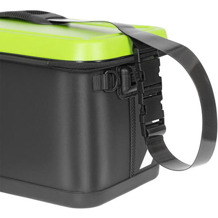 Torba Eva Favorite Tackle Bakkan X1 BKN.1-20M 20L | black lime