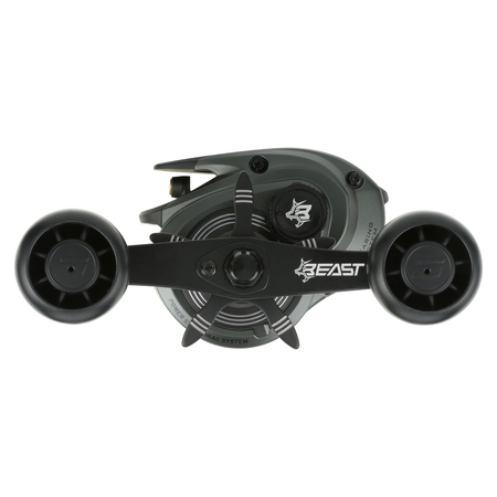 Multiplikator Abu Garcia Beast 200