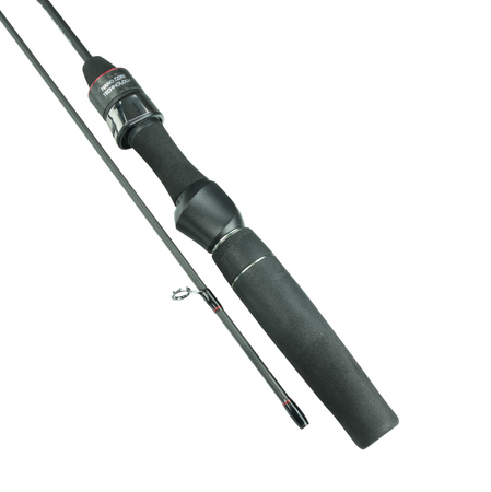 Wędka Spinningowa Robinson Trout Area MX Jig 183cm | 0,2-2g