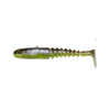 Guma Savage Gear Gobster Shad 11,5cm | Green Pearl Yellow