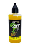 Dodatek do zanęt Feeder Bait Fluo Juice 50ml | Sweet Corn