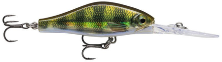 Wobler Rapala Shadow Rap Jack Deep 5cm | PEL