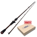 Wędka castingowa Westin W4 Finesse-T T&C 2nd 213cm | M | 7-21g + GRATIS!!!
