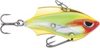 Rapala Rap-V Blade - 6cm - CLN