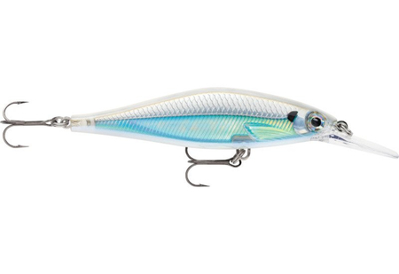 Wobler Rapala Shadow Rap Shad Deep 9cm | AS