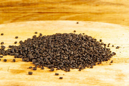 Pellet Method Feeder Mix Black Horse Pan Ryba