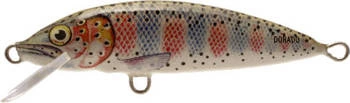 Wobler Dorado Classic 5cm - pływający - RT