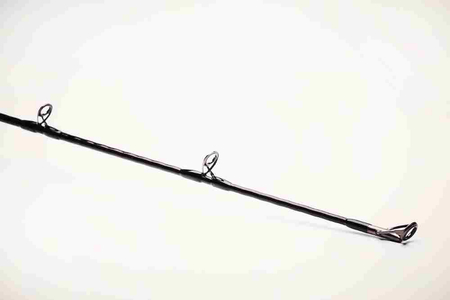 .Wędka Castingowa Savage Gear Alpha SG6 Monster 238cm | 60-120g