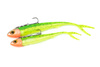 Guma Fox Rage Pelagic Slick Finesse 21cm | 60g | Lemon