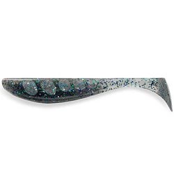 Przynęta FishUp Wizzle Shad 2" (5cm) - #057 Bluegill - 10 szt.