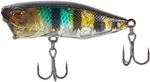 Wobler Popper Select Splash 53F 5,3cm | 5,8g | #22
