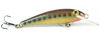 Wobler Siek Uklejka Igła 4cm - pływający - 34