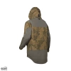Kurtka Geoff Anderson DOZER ROUGH Leaf rozm. XXXL
