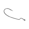 Haczyki offsetowe BKK Offset Worm WG | #2/0 | 7 szt.