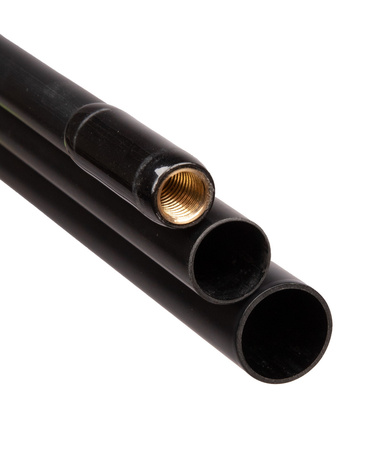 .Sztyca podbieraka Mikado KATSUDO SLIM POWER HANDLE 400