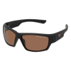 Okulary Polaryzacyjne Savage Gear Shades Polarized Sunglasses Floating Amber (Sun and Clouds)