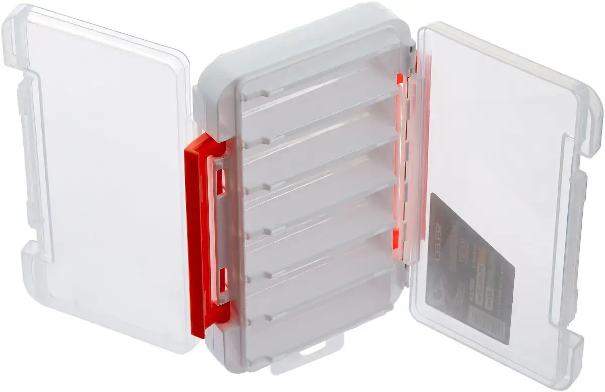 Pudełko Select Reversible Box SLHX-2001B | 17,5x10,5x3,8cm