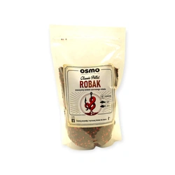 Osmo Classic Pellet - Robak 2mm 800g