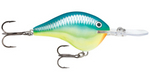 Wobler Rapala Dives To 7cm | CRSD