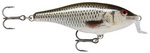 Wobler Rapala Shallow Shad Rap 9cm | ROL
