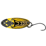 Wahadłówka Madey Pazur Oska 3.3g | Forest Wasp