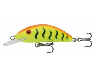 Wobler KENART Fox 6cm RT (Pływający)