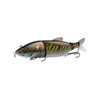 Wobler Shimano Yasei Soul Swim S 16cm | Brown Gold Tiger